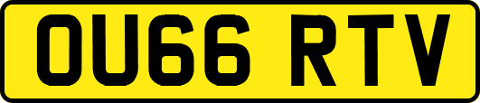 OU66RTV
