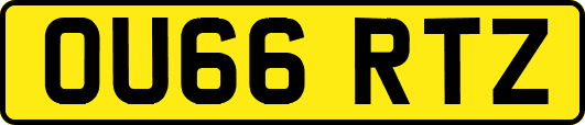 OU66RTZ