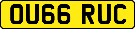 OU66RUC