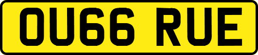 OU66RUE