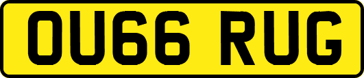 OU66RUG