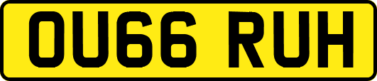 OU66RUH