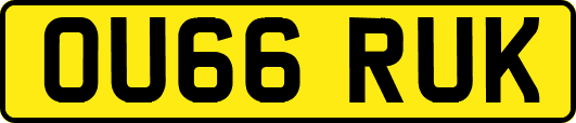 OU66RUK