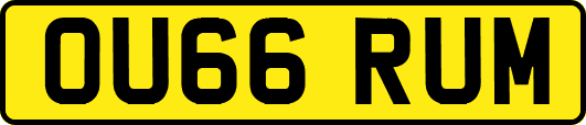 OU66RUM