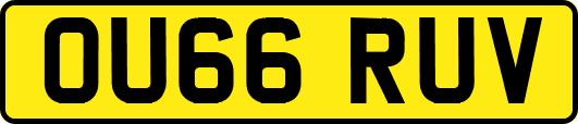 OU66RUV