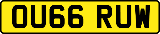 OU66RUW