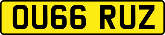 OU66RUZ