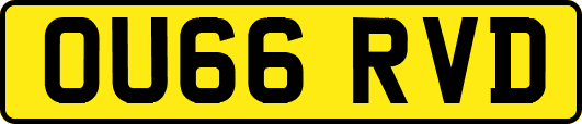 OU66RVD