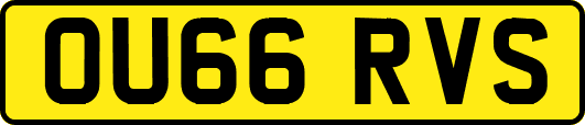 OU66RVS