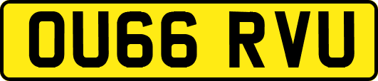 OU66RVU