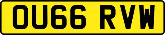 OU66RVW