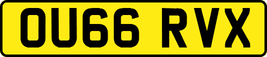 OU66RVX