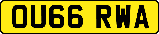 OU66RWA