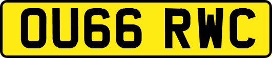 OU66RWC
