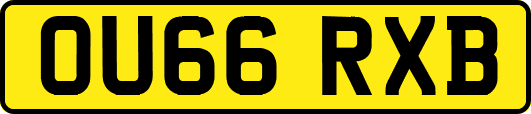 OU66RXB