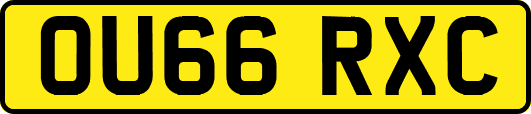 OU66RXC