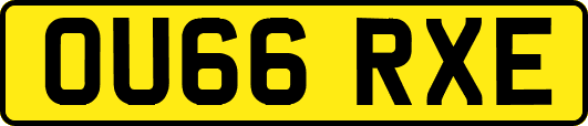 OU66RXE
