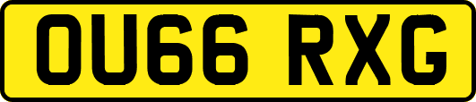 OU66RXG