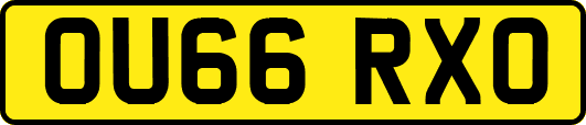 OU66RXO