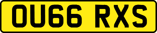 OU66RXS