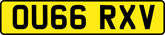 OU66RXV