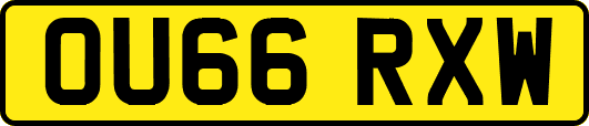 OU66RXW