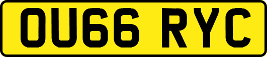 OU66RYC