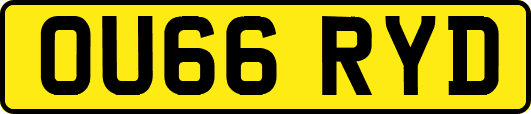 OU66RYD