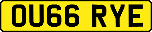 OU66RYE
