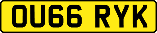 OU66RYK