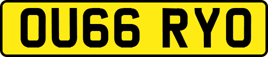 OU66RYO