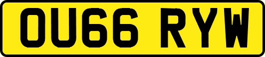 OU66RYW