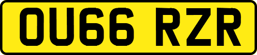 OU66RZR