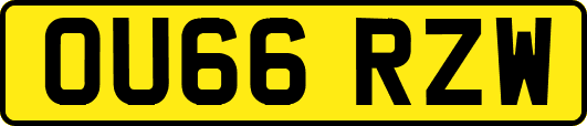 OU66RZW