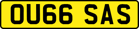 OU66SAS