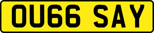 OU66SAY