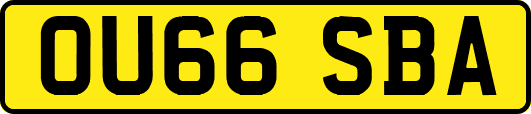 OU66SBA