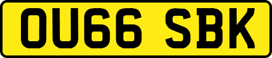 OU66SBK