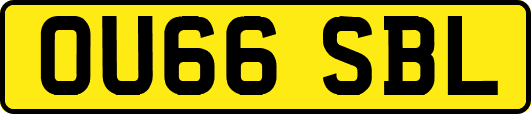 OU66SBL