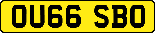 OU66SBO
