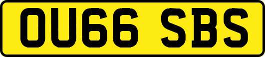 OU66SBS