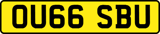 OU66SBU
