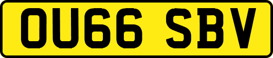 OU66SBV