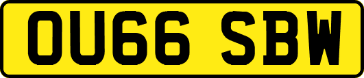 OU66SBW