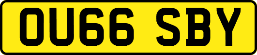 OU66SBY