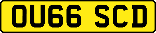 OU66SCD