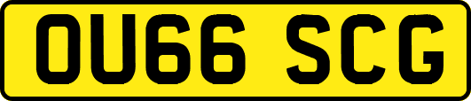 OU66SCG