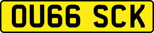 OU66SCK