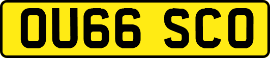 OU66SCO