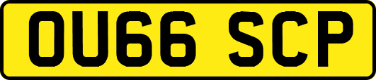 OU66SCP